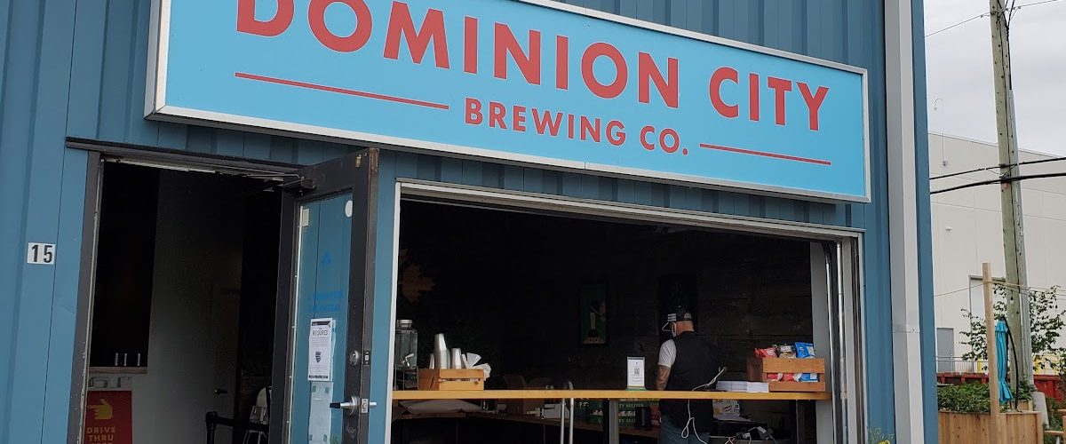 Dominion City Brewing Co.