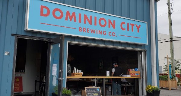 Dominion City Brewing Co.