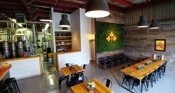 Dominion City Brewing Co. photo 2