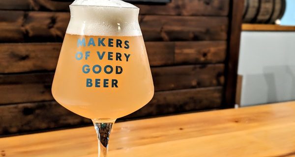 Dominion City Brewing Co. photo 3