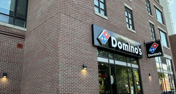 Domino’s Pizza photo 3