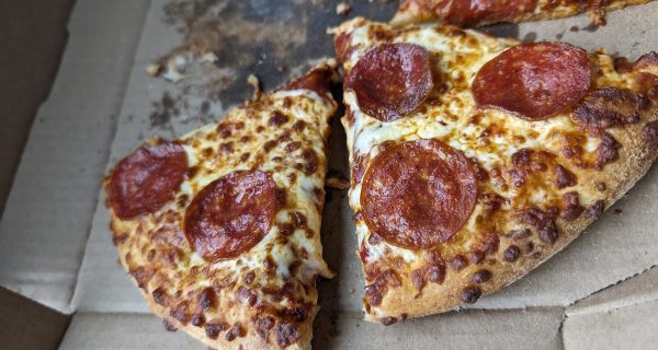 Domino’s Pizza photo 4