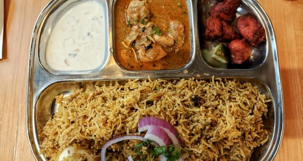 Dosa King | South Indian Restaurant | Bar photo 4