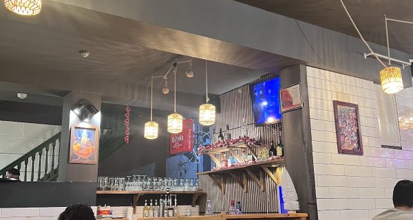 Dosa King | South Indian Restaurant | Bar photo 5