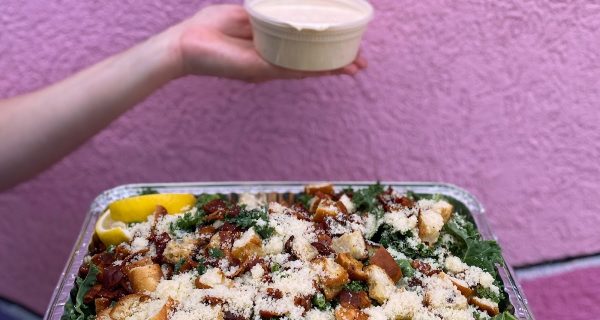 DreamLand Cafe photo 2