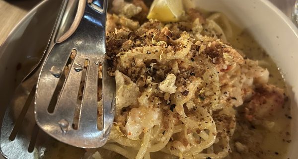 DreamLand Cafe photo 4