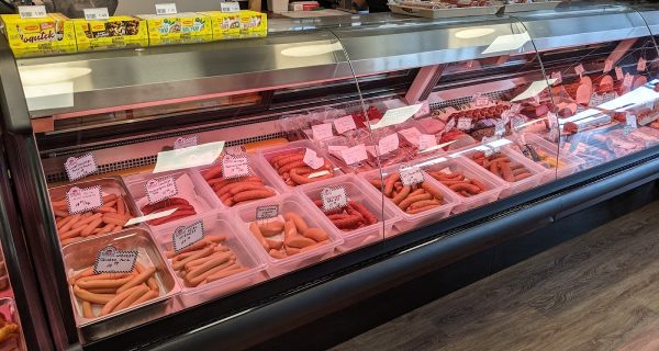 Duke Fine Foods | European Delicatessen Store photo 4