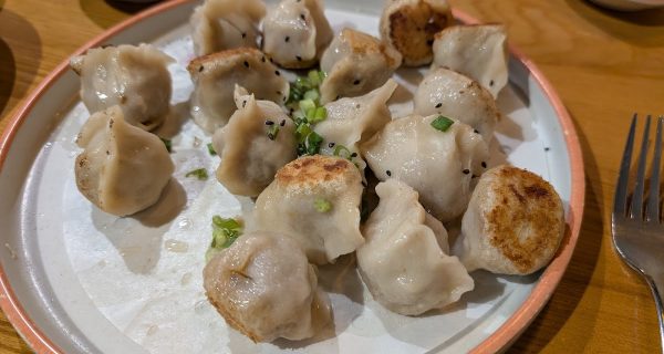 Dumpling? Dumpling! – Centrepointe Dr. photo 2