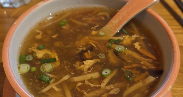 Dumpling? Dumpling! – Centrepointe Dr. photo 4