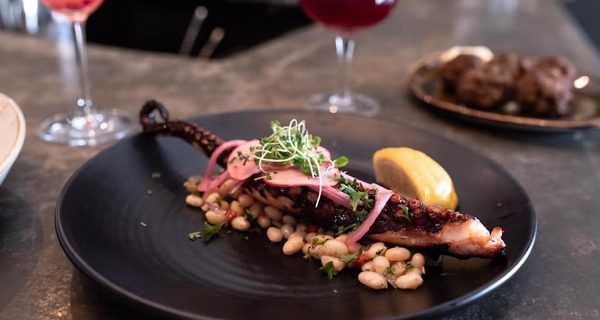 EVOO Greek Kitchen photo 2