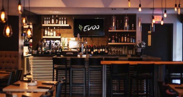 EVOO Greek Kitchen photo 3