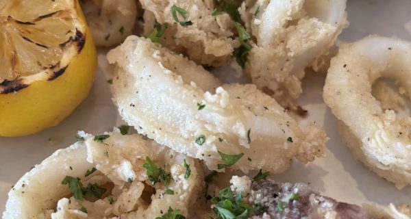 EVOO Greek Kitchen photo 5