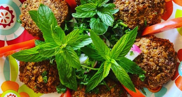 Eddy authentic Lebanese cuisine photo 2