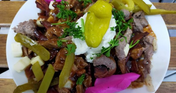 Eddy authentic Lebanese cuisine photo 3