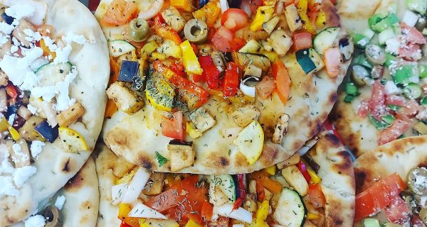 Eddy authentic Lebanese cuisine photo 4