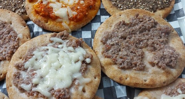 Eddy authentic Lebanese cuisine photo 5