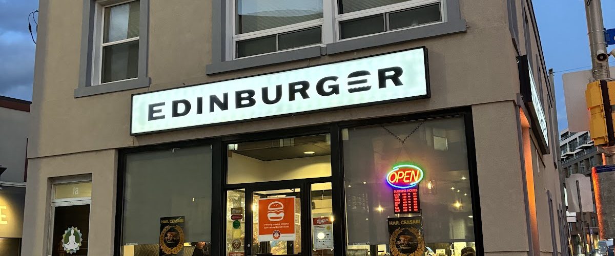 Edinburger