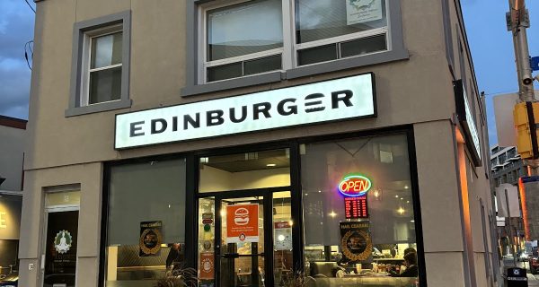 Edinburger