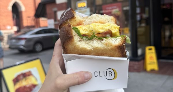 Egg Club Ottawa photo 3