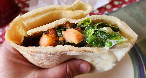 Egyptian Corner photo 3