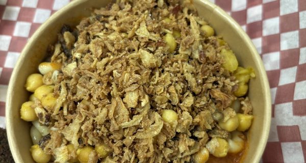 Egyptian Corner photo 4