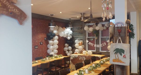 El Meson Dominicano Restaurant