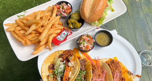 El Taco De Oro photo 2