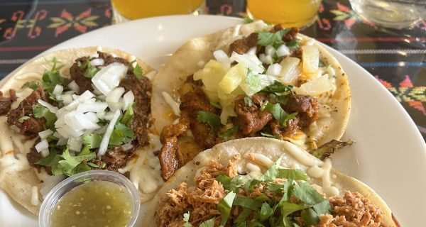 El Taco De Oro photo 3