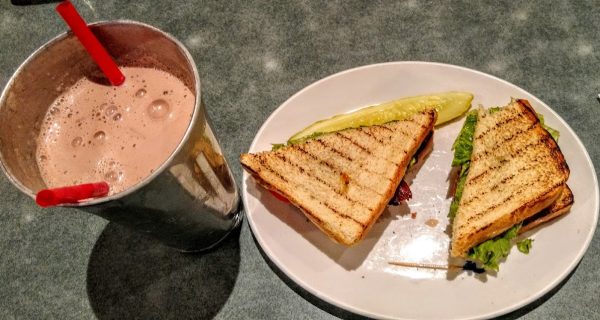 Elgin Street Diner photo 2