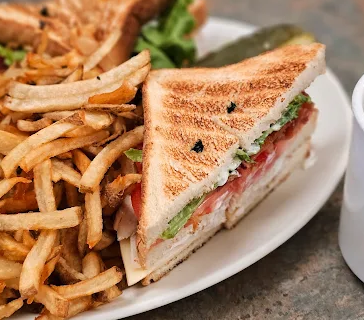 Elgin Street Diner photo 3