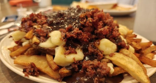 Elgin Street Diner photo 4