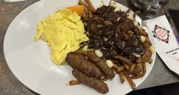 Elgin Street Diner photo 5