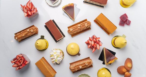 Elina Patisserie photo 2