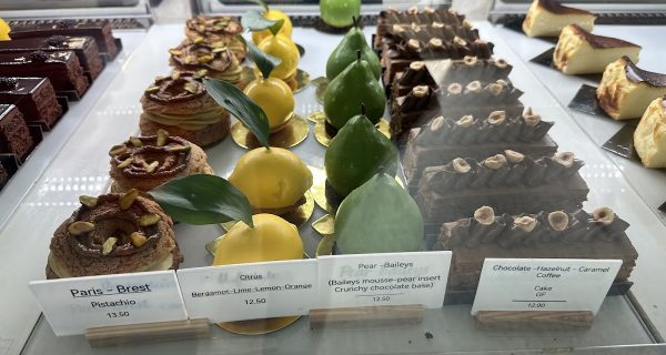 Elina Patisserie photo 3