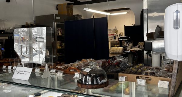 Elina Patisserie photo 5