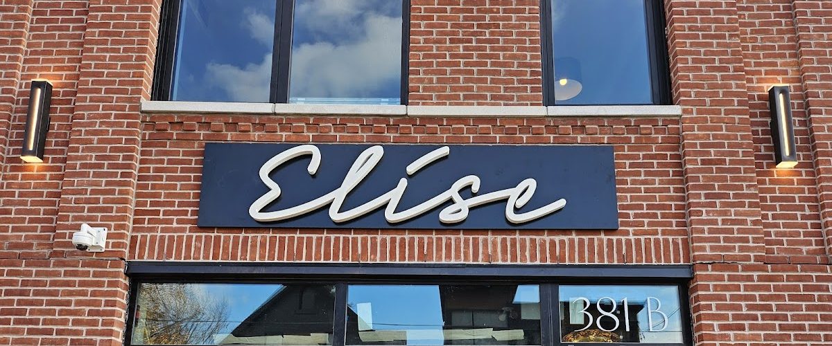 Elise Restaurant