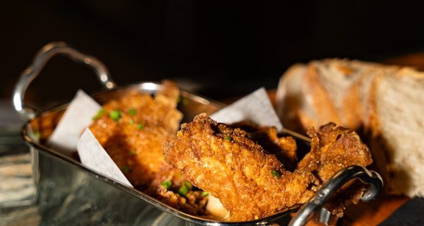 Elise Restaurant photo 3