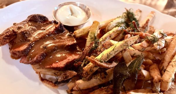 Elise Restaurant photo 4