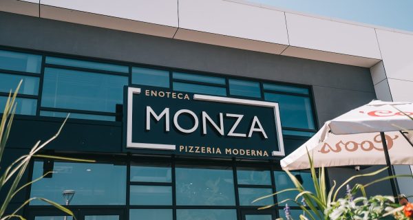 Enoteca Monza Pizzeria Moderna