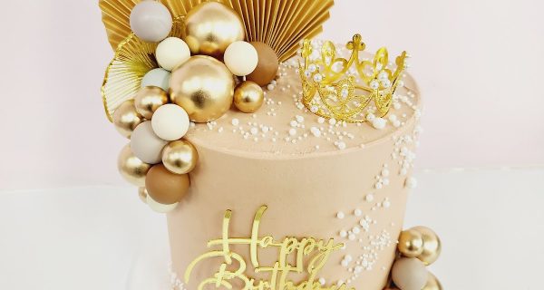 Esther’s Cakes N Sweets photo 2