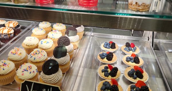 Esther’s Cakes N Sweets photo 4