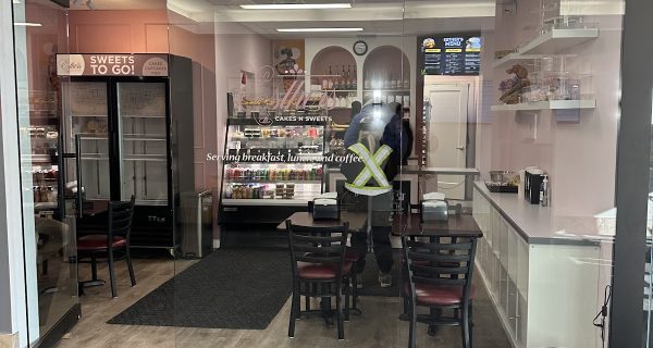 Esther’s Cakes N Sweets photo 5