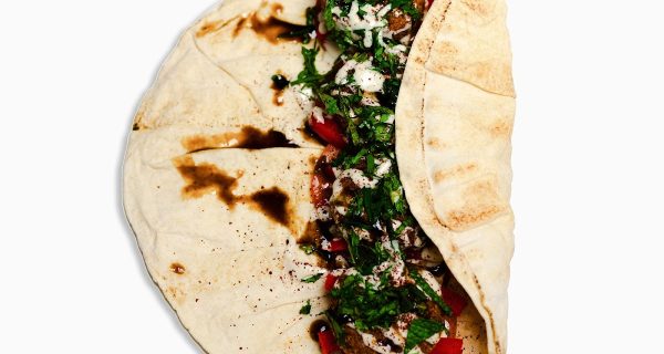 FAT SISTER FALAFELS photo 4