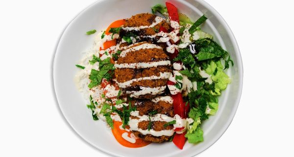 FAT SISTER FALAFELS photo 5