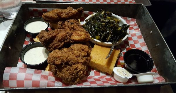 Fatboys Southern Smokehouse photo 2