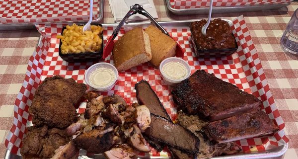 Fatboys Southern Smokehouse photo 3
