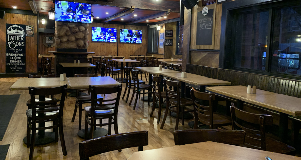 Father & Sons Restaurant