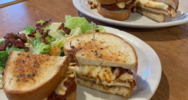 Father & Sons Restaurant photo 2