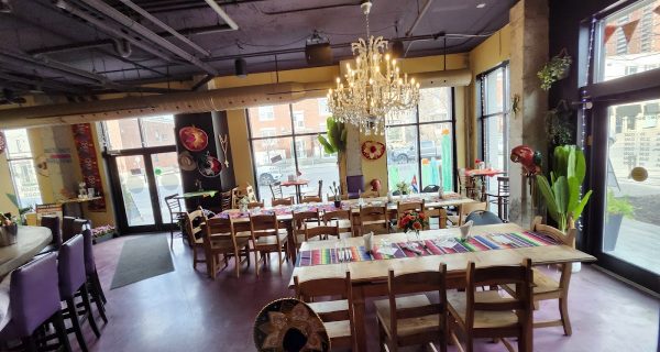 Fiesta & Tequila photo 2