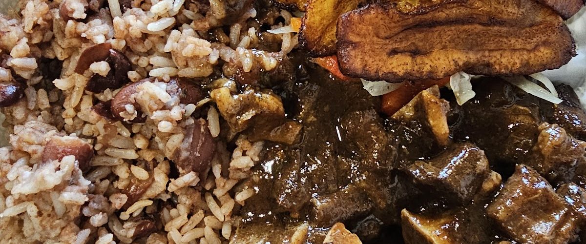 Fishys Original Jerk